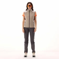 Unlimitech-Trekkinghose für Damen