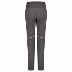 Unlimitech-Trekkinghose für Damen