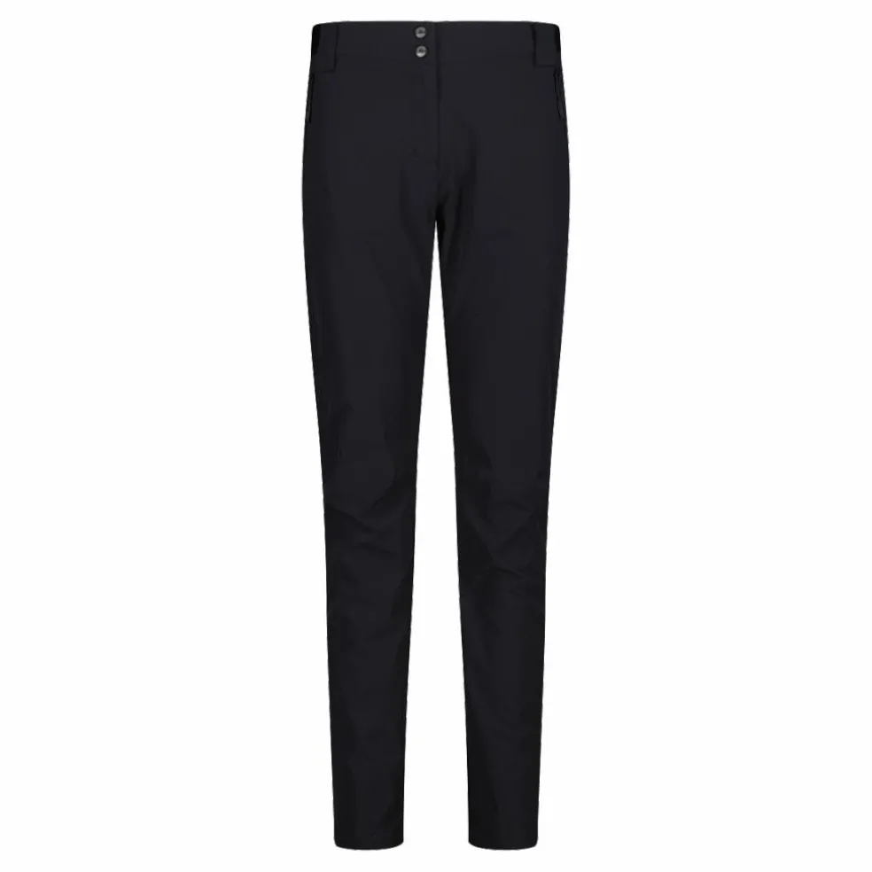 Unlimitech-Trekkinghose für Damen