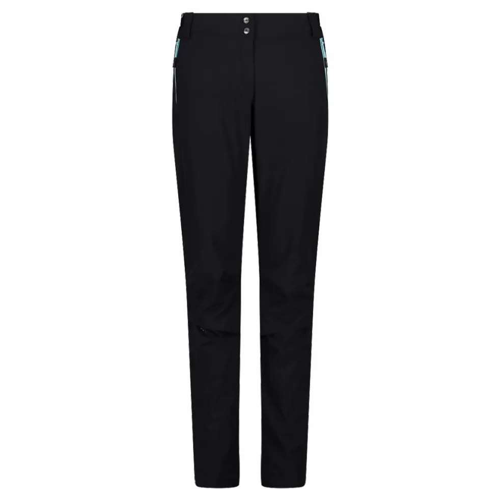 Unlimitech-Trekkinghose für Damen