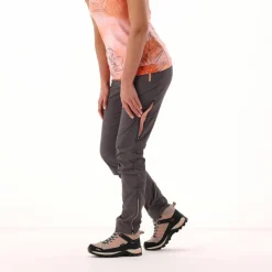 Unlimitech-Trekkinghose für Damen