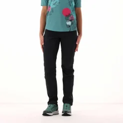 Unlimitech-Trekkinghose für Damen