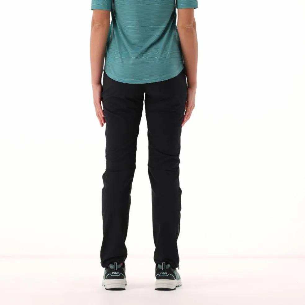 Unlimitech-Trekkinghose für Damen