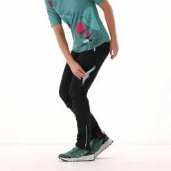 Unlimitech-Trekkinghose für Damen