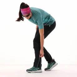 Unlimitech-Trekkinghose für Damen