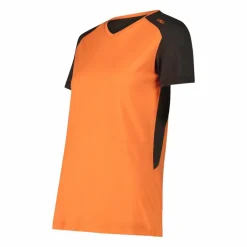 Unlimitech-T-Shirt aus Performance Merino für Damen