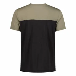 Unlimitech-T-Shirt aus Performance Merino für Herren
