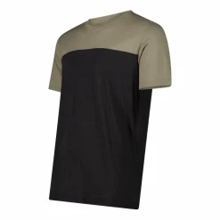 Unlimitech-T-Shirt aus Performance Merino für Herren