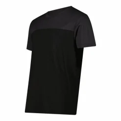 Unlimitech-T-Shirt aus Performance Merino für Herren