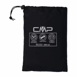 Verstaubare Herrenjacke aus Ripstop