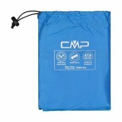 Verstaubare Herrenjacke aus Ripstop