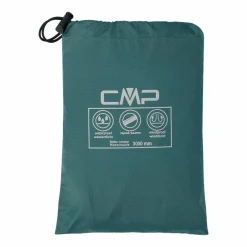 Verstaubare Herrenjacke aus Ripstop