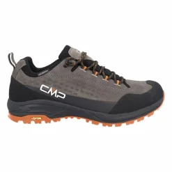 Vertyx low trekkingschuhe WP