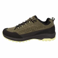 Vertyx low trekkingschuhe WP