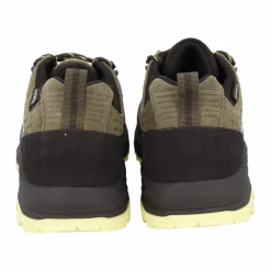 Vertyx low trekkingschuhe WP