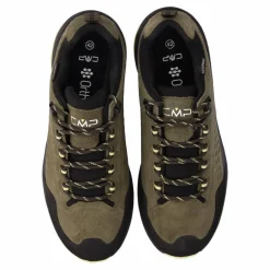 Vertyx low trekkingschuhe WP