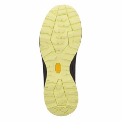 Vertyx low trekkingschuhe WP