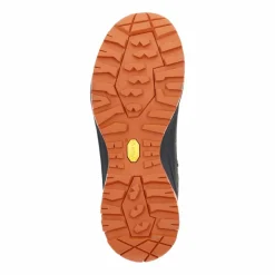 Vertyx low trekkingschuhe WP