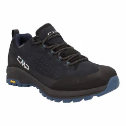 Vertyx low trekkingschuhe WP
