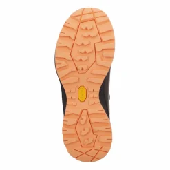 Vertyx low trekkingschuhe WP damen