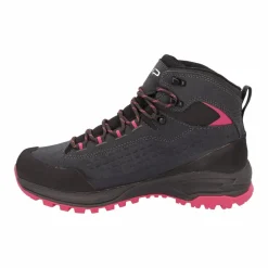 Vertyx mid trekkingschuhe WP damen