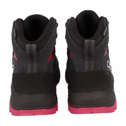 Vertyx mid trekkingschuhe WP damen