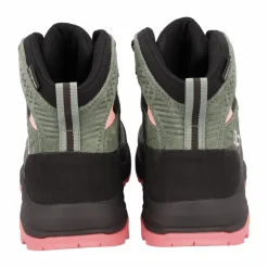 Vertyx mid trekkingschuhe WP damen