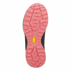 Vertyx mid trekkingschuhe WP damen