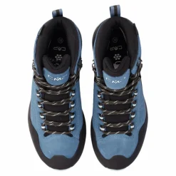 Vertyx mid trekkingschuhe WP damen