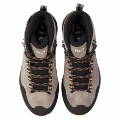 Vertyx mid trekkingschuhe WP damen