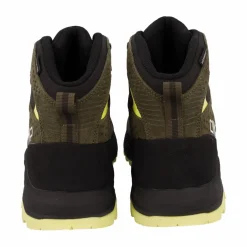 Vertyx mid trekkingschuhe WP