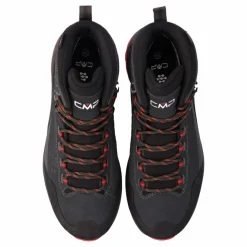 Vertyx mid trekkingschuhe WP