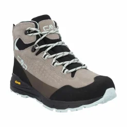 Vertyx mid trekkingschuhe WP jungen