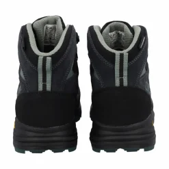 Vertyx mid trekkingschuhe WP jungen