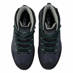 Vertyx mid trekkingschuhe WP jungen