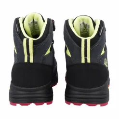 Vertyx mid trekkingschuhe WP jungen