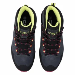 Vertyx mid trekkingschuhe WP jungen