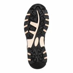 Wanderschuh Jungen Rigel Low Waterproof mit Ripstop-Obermaterial