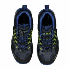 Wanderschuh Kids Rigel Low Waterproof mit Ripstop-Obermaterial