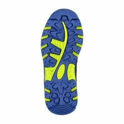 Wanderschuh Kids Rigel Low Waterproof mit Ripstop-Obermaterial