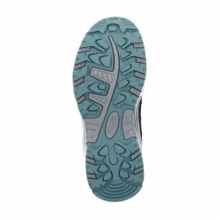 Wanderschuh Kids Rigel Low Waterproof mit Ripstop-Obermaterial