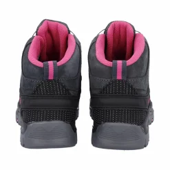 Wanderschuh Kiruna für Kinder mit Fitgo