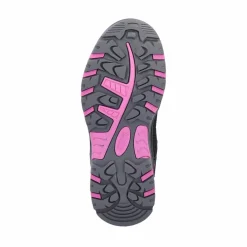 Wanderschuh Kiruna für Kinder mit Fitgo