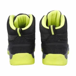 Wanderschuh Kiruna für Kinder mit Fitgo