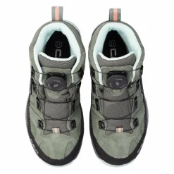 Wanderschuh Kiruna für Kinder mit Fitgo