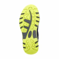 Wanderschuh Kiruna mit Fitgo für Jungen