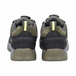 Wanderschuh Kiruna mit Fitgo für Jungen