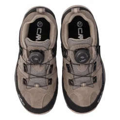 Wanderschuh Kiruna mit Fitgo für Jungen