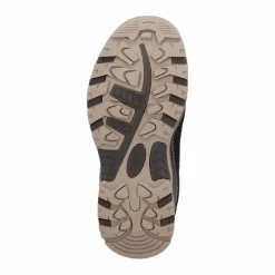 Wanderschuh Kiruna mit Fitgo für Jungen