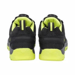 Wanderschuh Kiruna mit Fitgo für Jungen